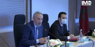 Reportage IMTV : Moulay Hafid Elalamy dévoile le bilan 2020 de Maroc PME