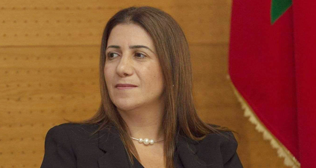 Nawal Chraibi