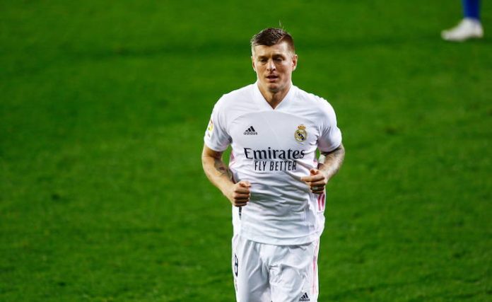 Toni Kroos