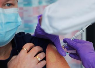 Le chiffre choc : Plus de 75% de tous les vaccins anti-Covid ont été administrés dans seulement 10 pays