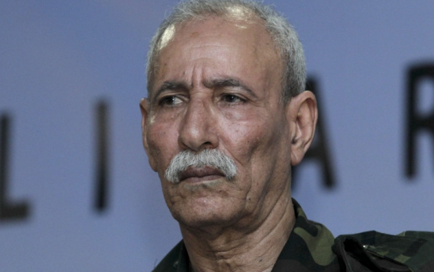 Brahim-Ghali
