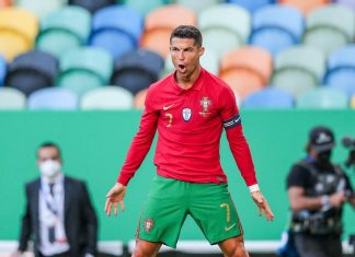 Classement : les sportifs les mieux payés en 2023