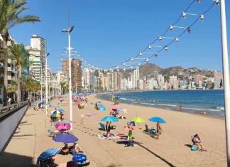 Voyages : L’Espagne ouvre ses frontières à toutes les personnes vaccinées