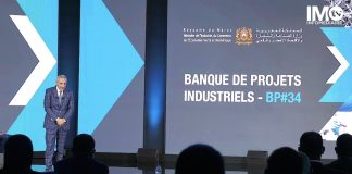 Exclusif : MHE dévoile les réalisations impressionnantes de sa banque de projets sur IMTV