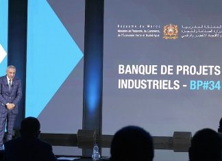 Exclusif : MHE dévoile les réalisations impressionnantes de sa banque de projets sur IMTV