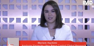 Exclusif/Reportage IMTV : BMCE Capital décortique les réalisations des sociétés cotées