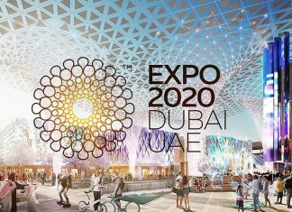 Dubaï ouvre ses portes au plus grand événement mondial depuis le début de la pandémie