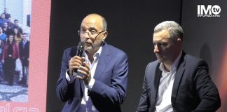 Exclusif/Reportage IMTV : Intelcia célèbre ses 20 ans