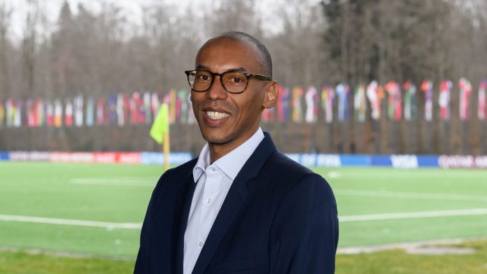 Kenny Jean-Marie
