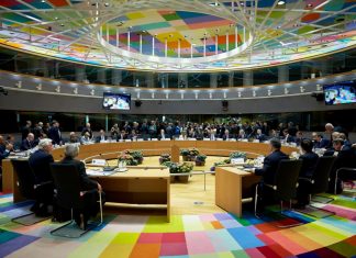 Sécurité : Le Conseil de l’UE appréhende l’Euro