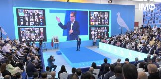 Exclusif/Reportage IMTV : Un programme à 55 milliards de dirhams pour le RNI (vidéo)