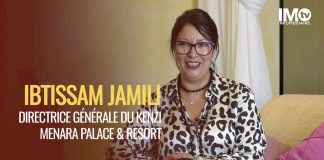 Lifestyle – Découvrez le Kenzi Ménara Palace & Resort sur IMTV