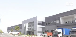 Exclusif/Reportage IMTV : Marjane investit 150 MDH pour agrandir sa plateforme logistique