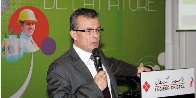 Samir Oudghiri