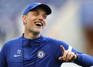 Football : Thomas Tuchel prolonge de deux ans avec Chelsea