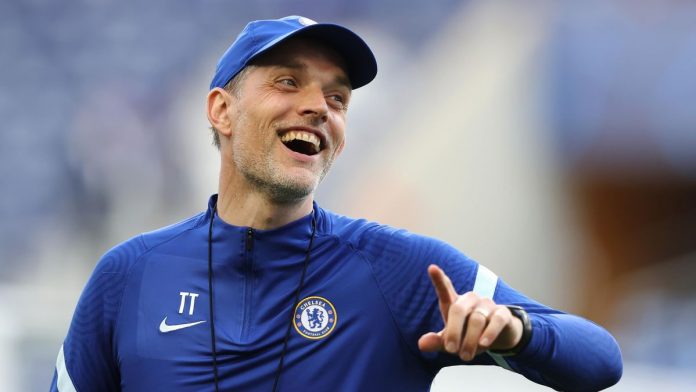 Thomas Tuchel