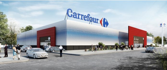 carrefour