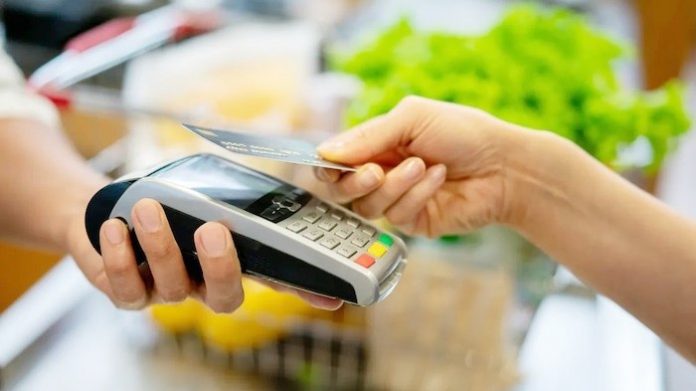 paiement sans contact
