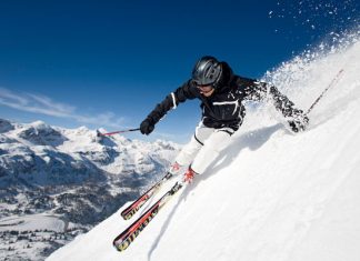Le Marocain Hicham Ait Ouarchikh élu président de la Confédération Africaine de Ski et Sports de Glisse