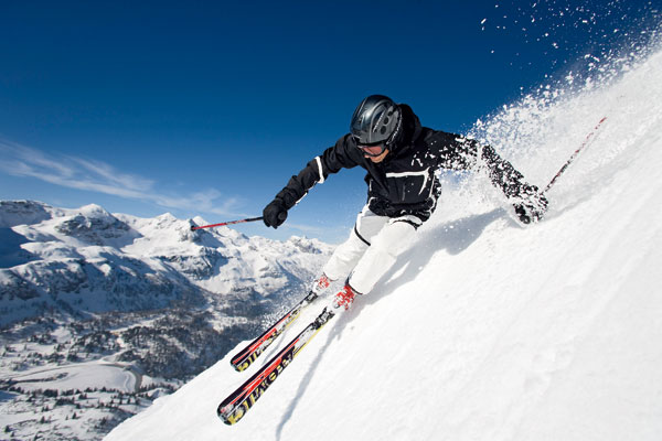 ski
