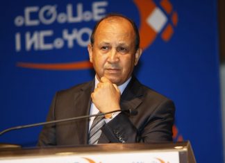 Abdeslam Ahizoune réélu président de la Fédération Royale Marocaine d’Athlétisme