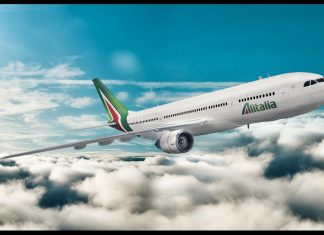Aérien : Alitalia c’est fini, bonjour ITA