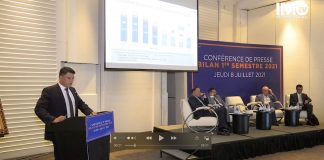 Exclusif/Reportage IMTV : Adil Bennani dresse le bilan semestriel du marché automobile