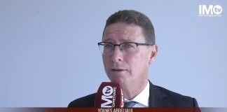 Exclusif/Reportage IMTV : CFC accueille sa 1ère résidence « Smart & Green »