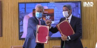 Exclusif/Reportage IMTV : L’ONCF et l’ONMT s’allient pour la promotion du tourisme national