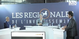 Exclusif/Reportage IMTV : La BCP clôture son roadshow national à Casablanca