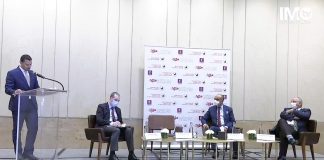 Exclusif/Reportage IMTV : Le Groupe BCP signe un accord multipartite pour la promotion de l’entrepreneuriat
