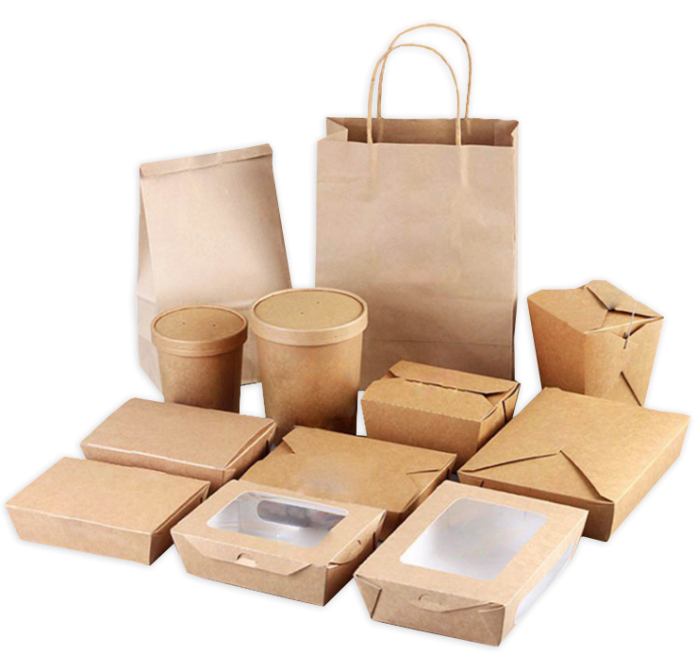 Gamme-emballage-en-Kraft