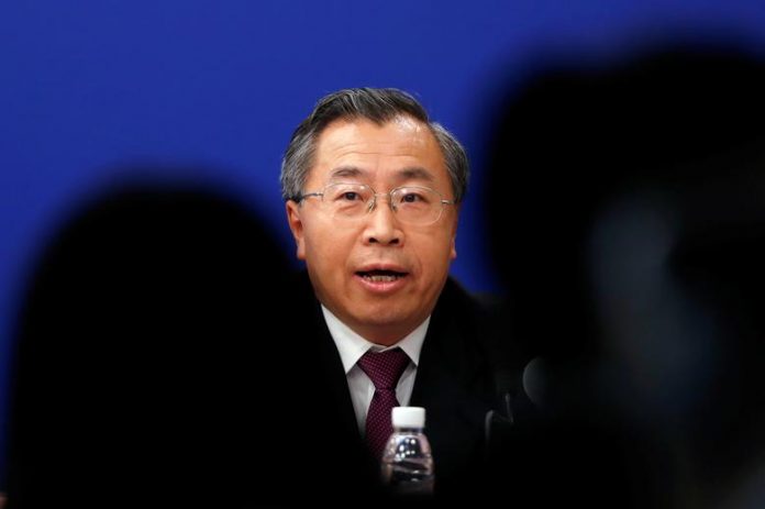 Liu Jengzhen