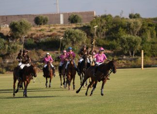Le Polo commémore “200 ans d’amitié” entre le Maroc et les Etats-Unis