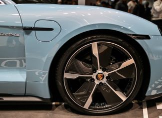 Porsche rappelle 43 000 voitures dans le monde entier