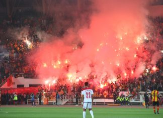 Football : Le WAC sacré champion du Maroc