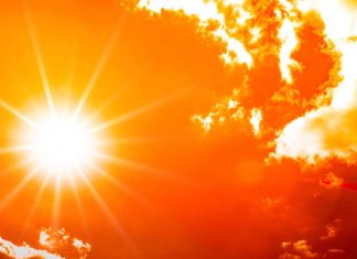 Météo. C’est reparti pour une nouvelle vague de chaleur !