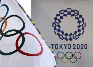 JO de Tokyo : Un 1er cas de Covid-19 détecté au village olympique