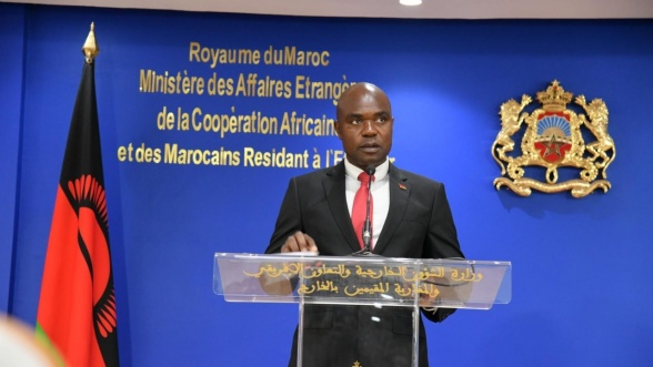 malawi
