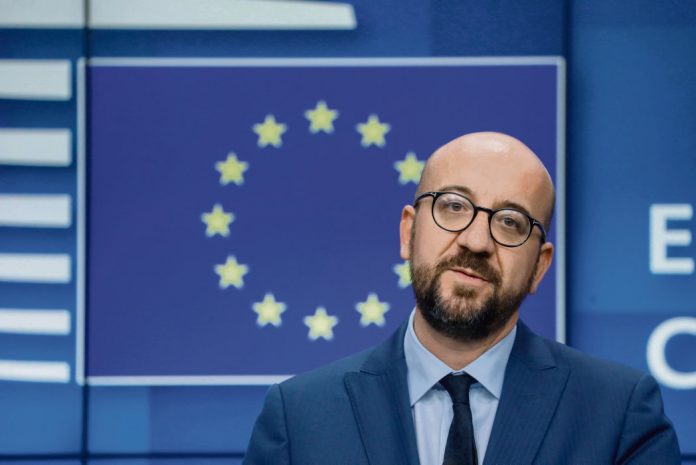 Charles Michel