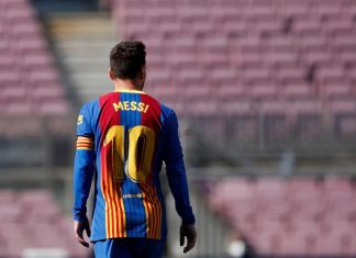 Alerte Football : Messi ne prolongera pas son contrat avec le Barça