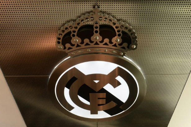 real madrid