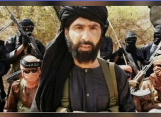 Le chef du groupe Etat islamique au Grand Sahara et mercenaire du « polisario », Adnan Abou Walid al-Sahraoui, tué par les forces françaises