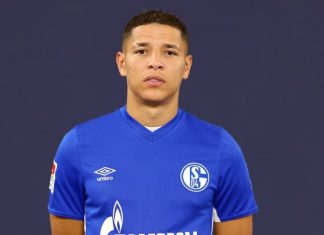 L’OM recrute l’international marocain Amine Harit