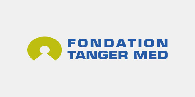 Fondation Tanger Med