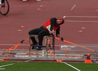 Une 6ème médaille pour le Maroc aux Jeux paralympiques