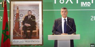 Exclusif/Reportage IMTV : Ouahbi explique la décision du PAM