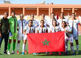 Football : L’AS FAR représente le Maroc à la 1ère Ligue des champions féminine