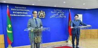 Exclusif/Reportage IMTV : Les relations maroco-mauritaniennes analysées par Bourita