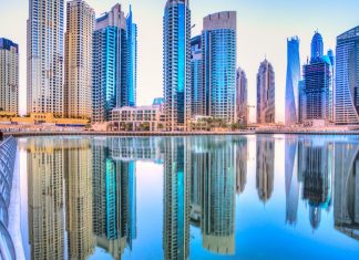 Dubaï allège les restrictions de voyage